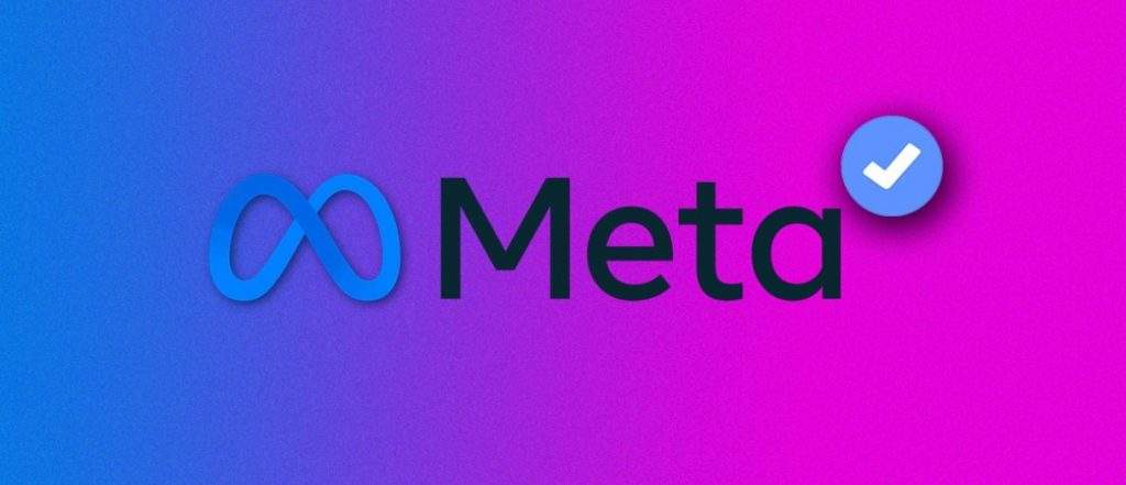 Meta Verified