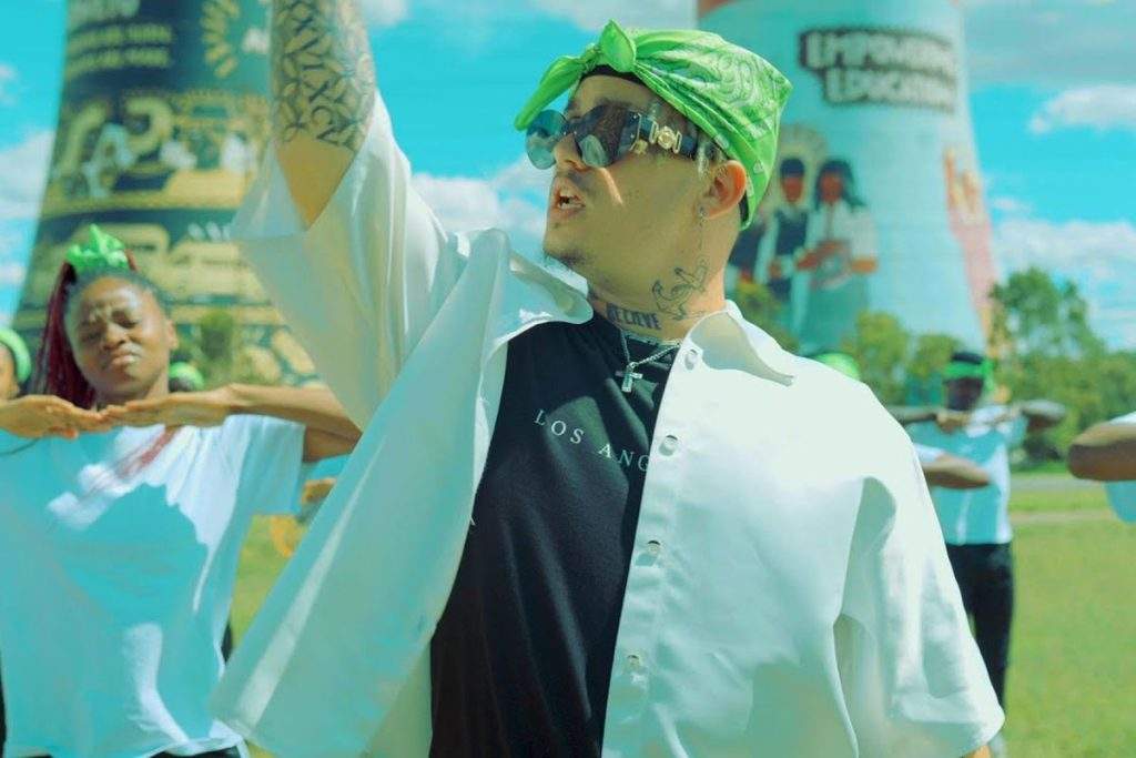 Costa Titch: la mort tragique d'un rappeur talentueux sur scène