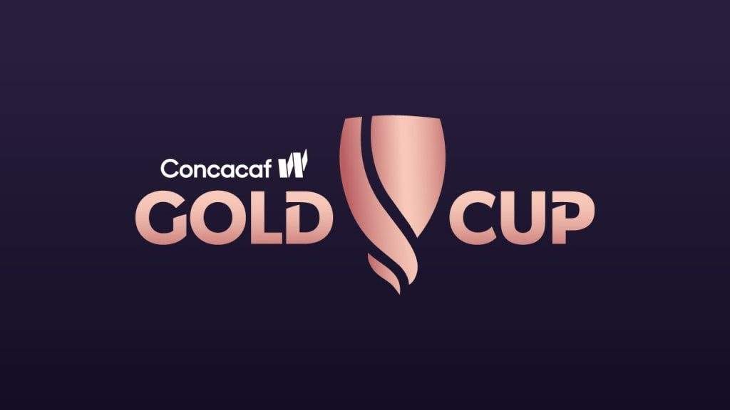 Women Gold Cup pour 2024