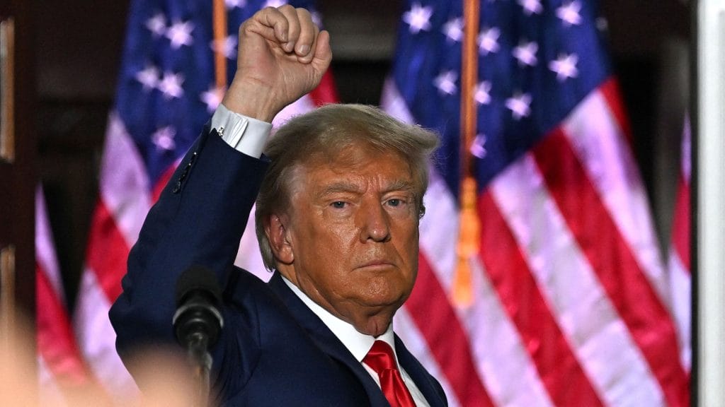 Donald Trump promet de mettre fin à la guerre en Ukraine en une journée lors d’une interview sur Fox News