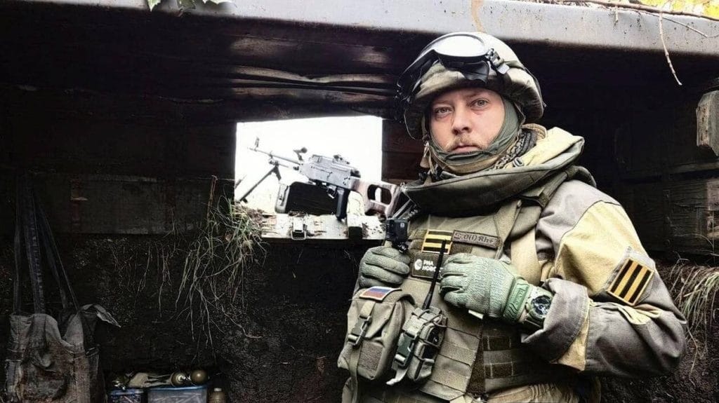 Un journaliste russe tué en Ukraine : le Kremlin promet « une réponse »