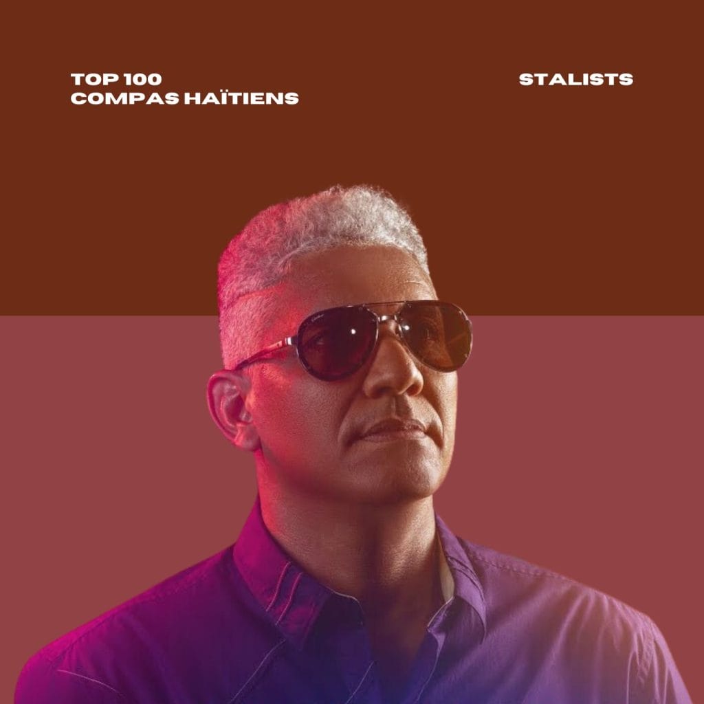 Top 100 Compas Haïtiens