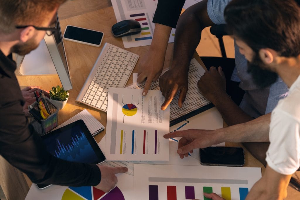 Les étapes clés pour créer une stratégie marketing efficace