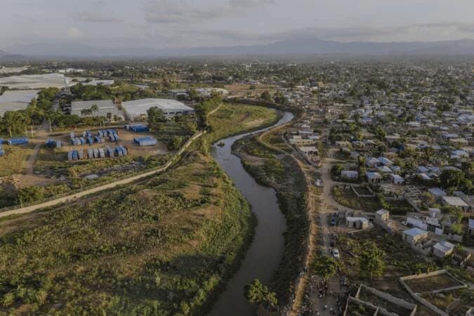 Haïti affirme son droit à exploiter ses richesses naturelles en privilégiant le dialogue