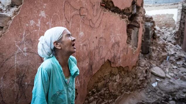 Le Maroc pleure plus de 1 000 vies après un séisme dévastateur