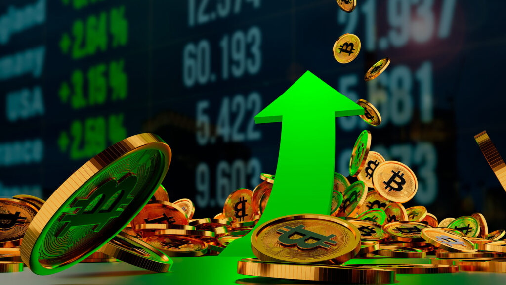 Bitcoin : Comment Investir et Réussir – Le Guide Ultime pour Débutants et Experts