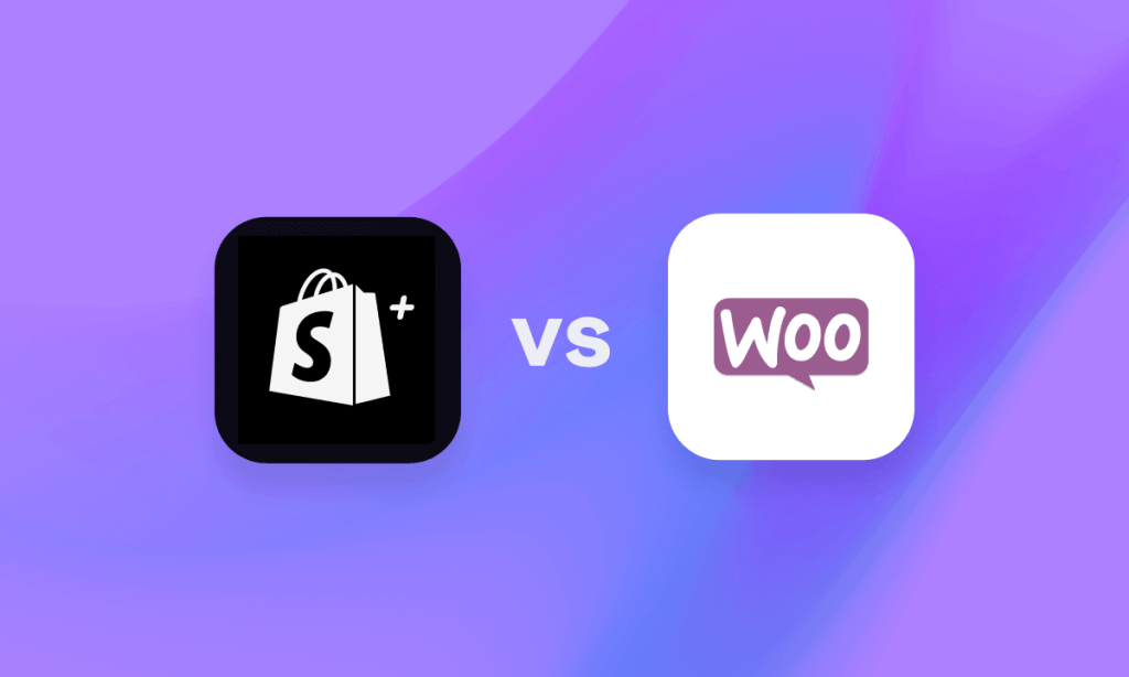 Shopify ou WooCommerce quelle plateforme rapporte le plus