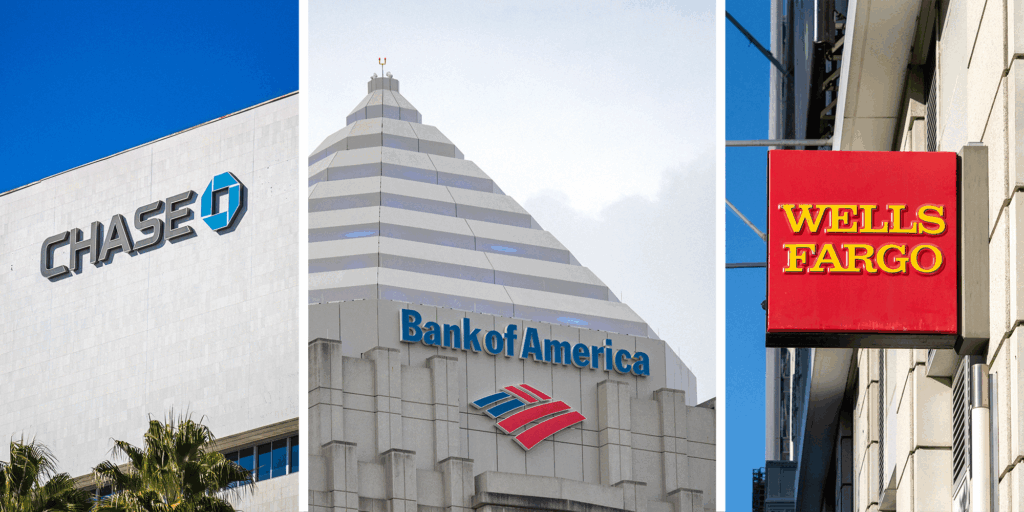 Top 7 des Banques Américaines Ouvertes aux Étrangers Sans SSN