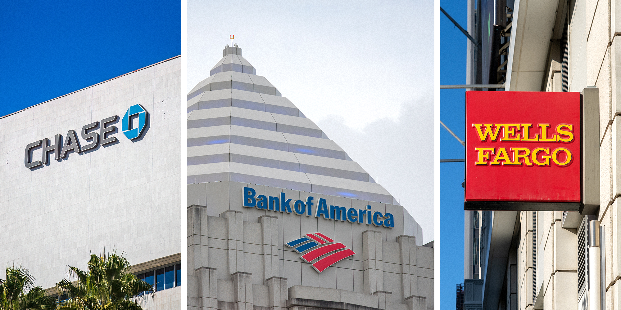 Top 7 des Banques Américaines Ouvertes aux Étrangers Sans SSN